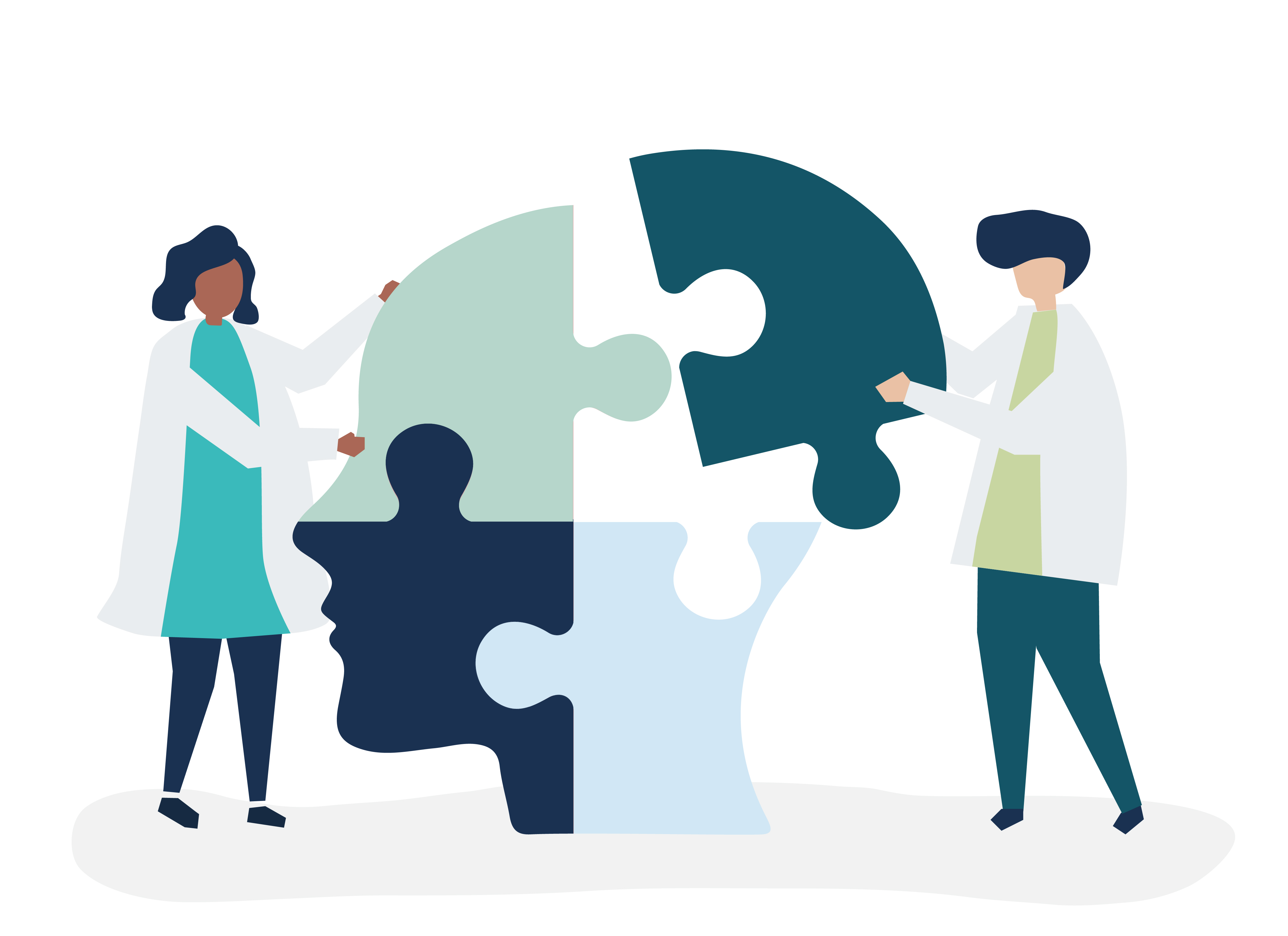 Mental Health Services