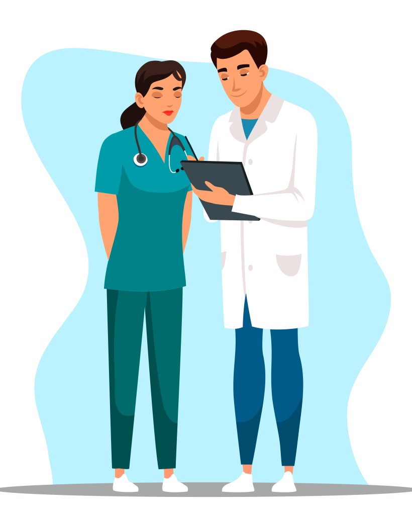 healthcare at home